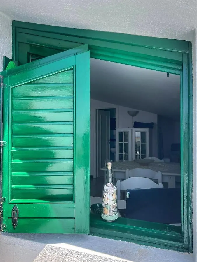 Appartamento La Terrazza Sul Mare Porto Empedocle Italia