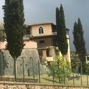 Il Ritrovo De La Pre Predappio