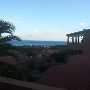 Casa Teresa Costa Rei