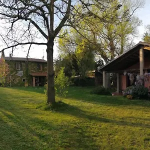 Agriturismo Il Palazzo Brisighella