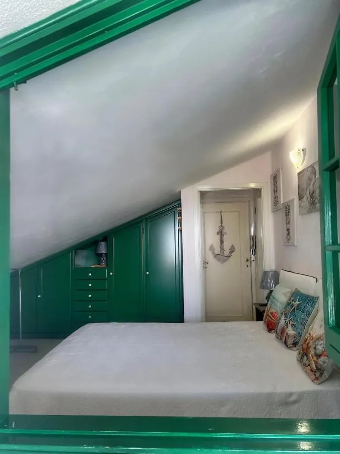 La Terrazza Sul Mare Apartment Porto Empedocle